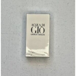 Acqua Di Gio Giorno Armani Aftershave Balm 3.4 fl oz